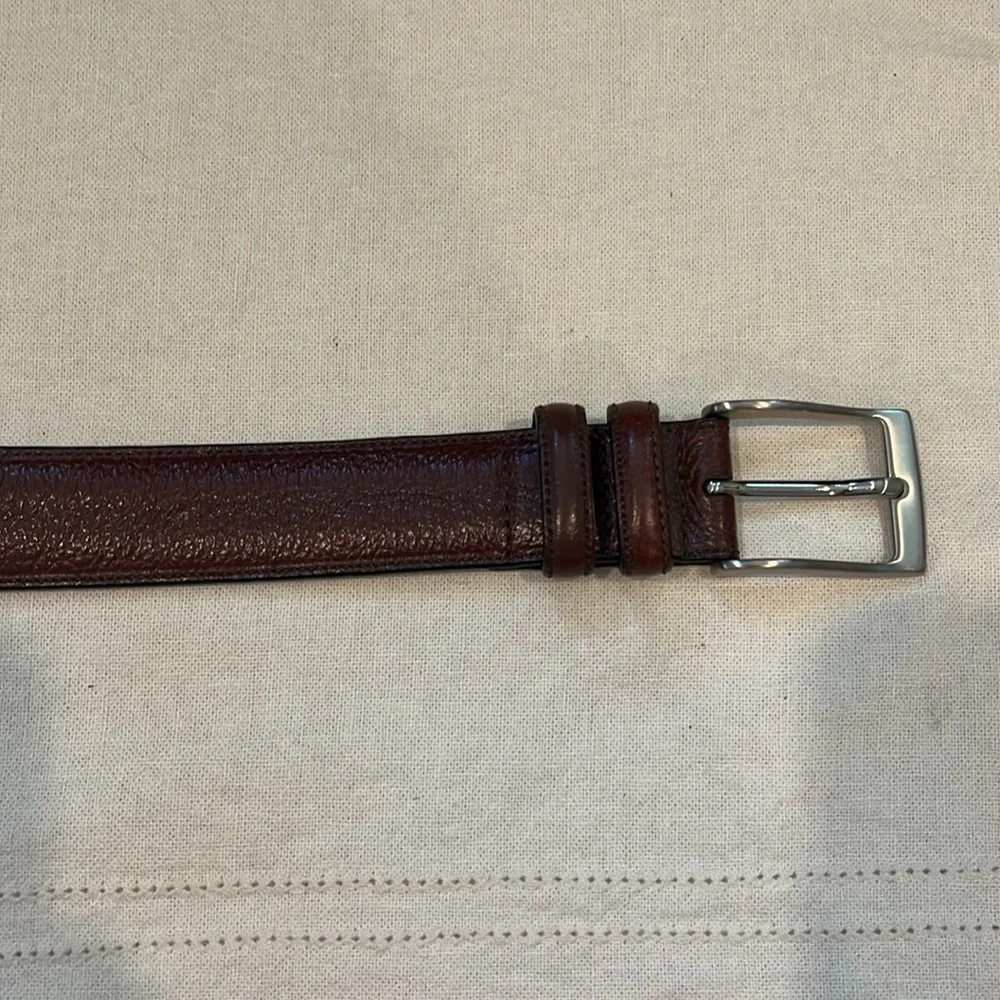 Perry Ellis Belt